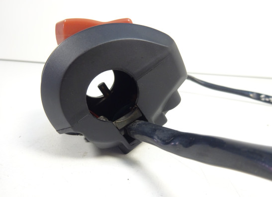 Handlebar switch assy right Aprilia Pegaso