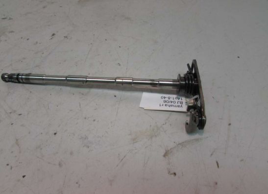 Engine parts Yamaha YZF R1