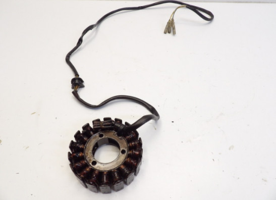 Dynamo Suzuki GS 500 E