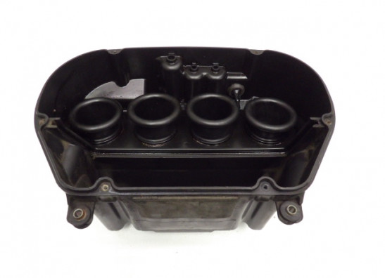 Air cleaner case Yamaha FZ6