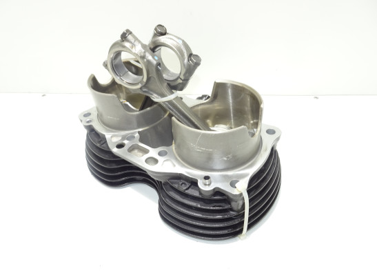 Cilinderblok Triumph Bonneville T 120