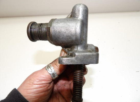 Nokkenas Suzuki GS 400 E