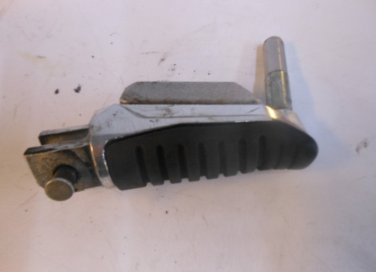 Footrest right Suzuki GSX R 1300 Hayabusa