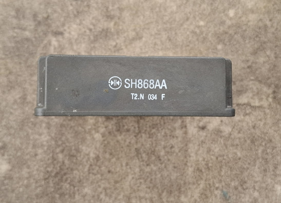 Spanningsregelaar Kawasaki Ninja 650