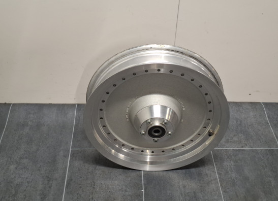 Voorvelg Harley Davidson FLSTF Fat Boy Lo