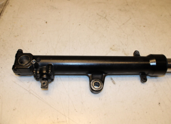 Voorpoot links compleet Honda CBR 600 F