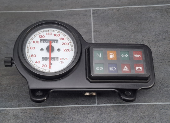 Meter combination Ducati Monster 750