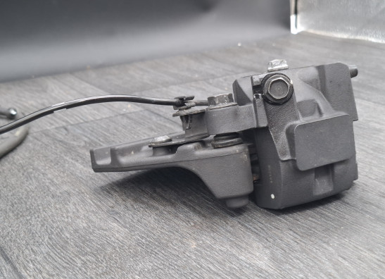Rear brake caliper Kawasaki Ninja 650