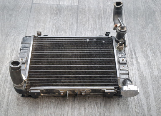 Radiateur Honda VF 700  750 C Magna