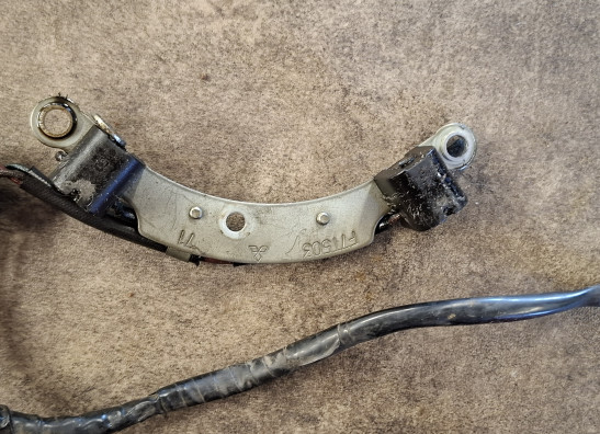 Pulsgever Yamaha XV 1100 Virago