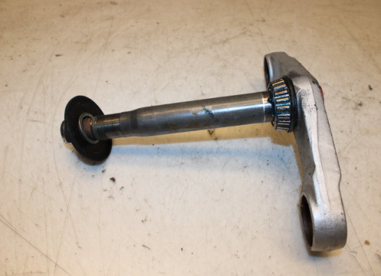 Steering stem Triumph Sprint RS