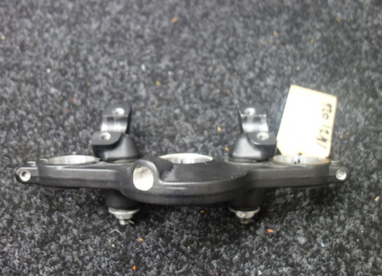 Fork top bridge Kawasaki ER 6