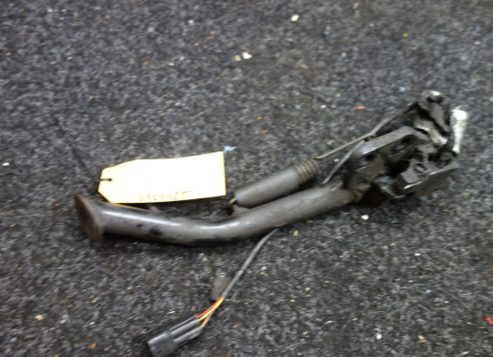 Standaard KTM RC 390