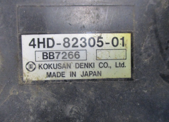 CDI ECU unit Yamaha YZF 750