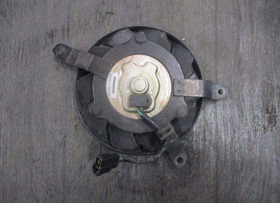 Ventilator Triumph Tiger 800 XRX