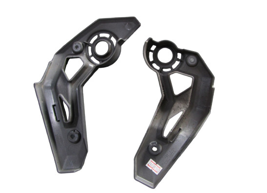 Rahme teile Kawasaki Ninja 650