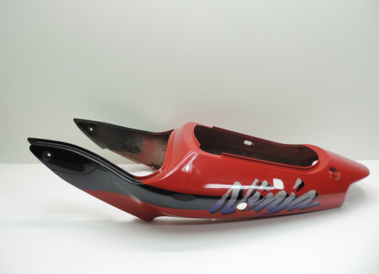 Heck Kawasaki ZX 9 R