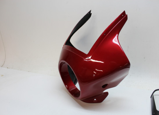 Cowl upper front Suzuki GS 500 E