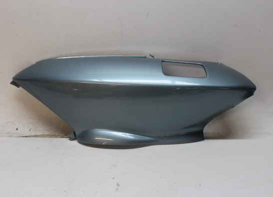 Linker achterkant Yamaha YP 125 Majesty