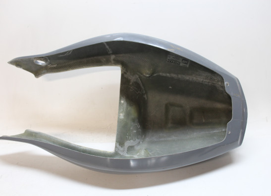 Heck Kawasaki ZXR 750 R