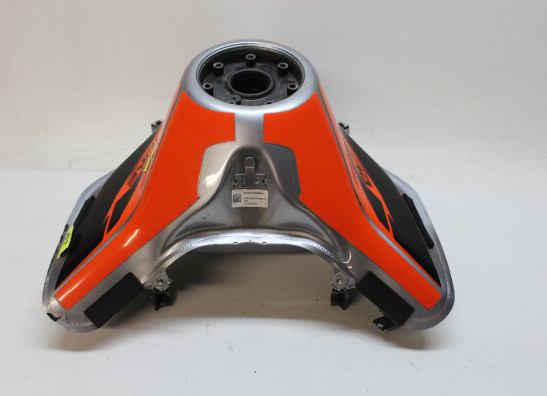 Benzintank KTM 790 Duke