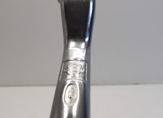 Schakelpedaal Harley Davidson Overige Harley Davidson