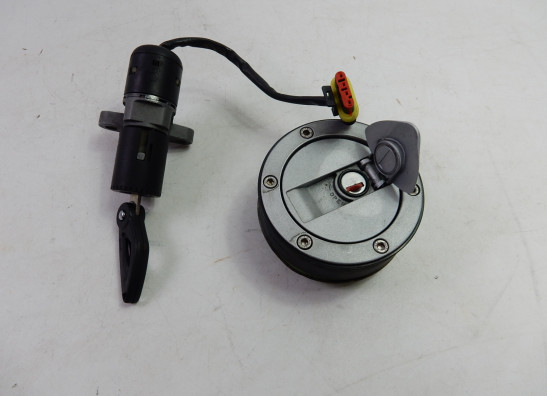 Tankdop Benelli Overig Benelli