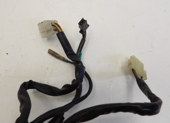 Zekeringkast Honda VT 1100