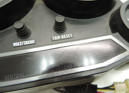 Tacho-set Kawasaki GPZ 600