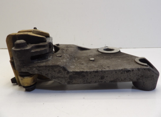 Achter remklauw Honda Deauville 650 - 700