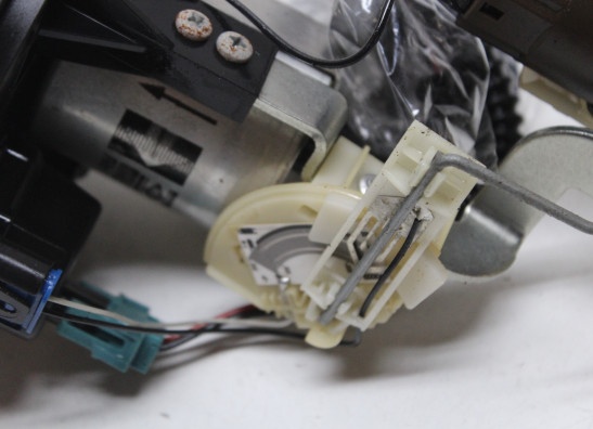 Brandstofpomp BMW F 800 S - ST