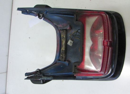 Achterkuipdeel Yamaha FJ 1200