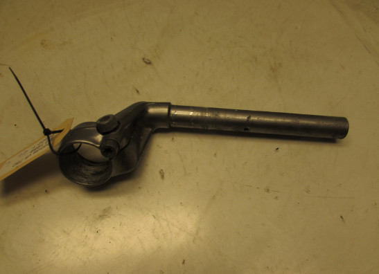 Clip on links Honda VFR 750