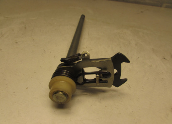 Versnellingsbak Aprilia RSV 1000