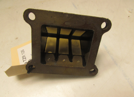 Inlaat membraam Yamaha TZR 125