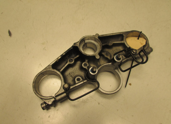 Kroonplaat Yamaha FJR 1300