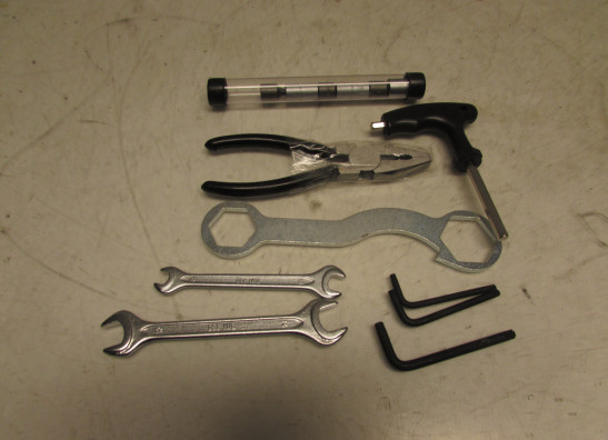 Gereedschapset KTM Overige KTM