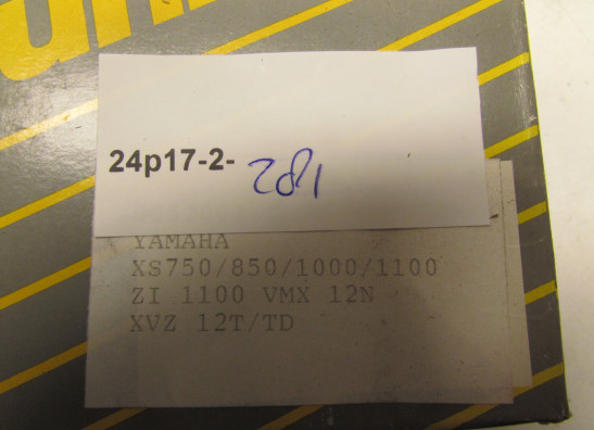 Oliefilter Yamaha XS 750