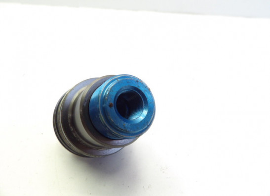 Voorpoot binnen Kawasaki ZX 6 R