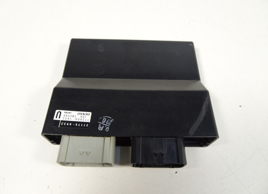 Key set Kawasaki VERSYS 1000