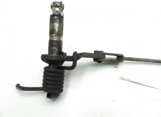 Bremsstange Honda VT 1100