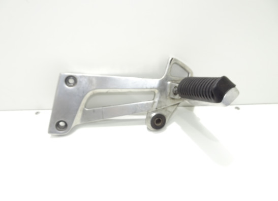 Soziusfussraste links Yamaha XJR 1300