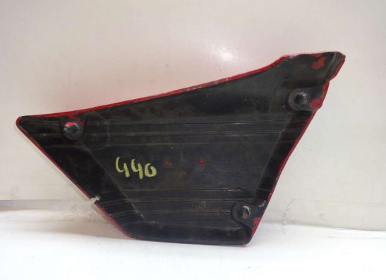 Linker zijkuip klein Kawasaki LTD 440