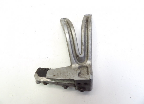 Duo voetsteun links Suzuki RF 900