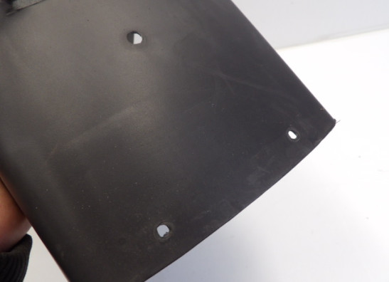 Achterspatbord Yamaha TDM