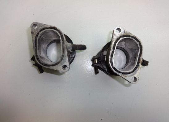 Inlaat rubber Yamaha TDM