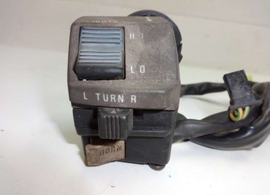 Handlebar switch assy left Suzuki VX 800