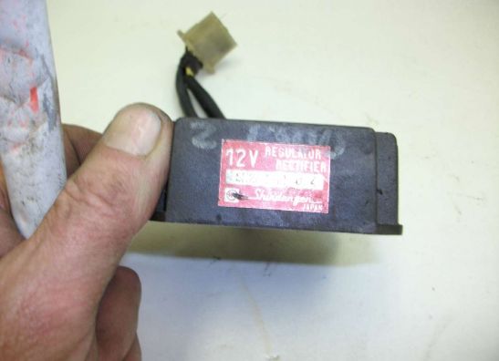 Regulator rectifier  Kawasaki Z 1300