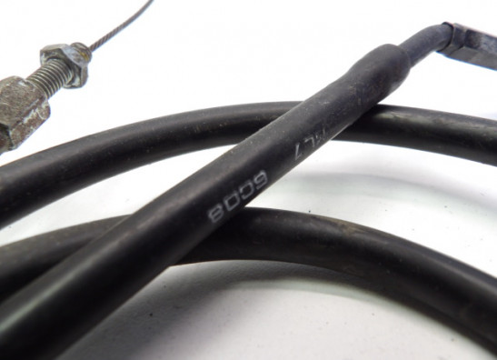 Gaskabel Honda VFR 750