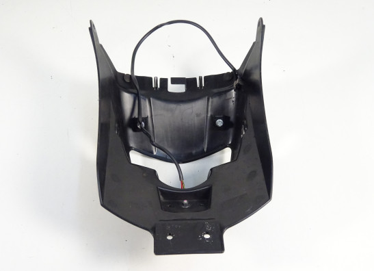 Kentekenplaathouder Kawasaki 650 Vulcan S